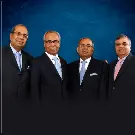 Billionaire Hinduja Family Members